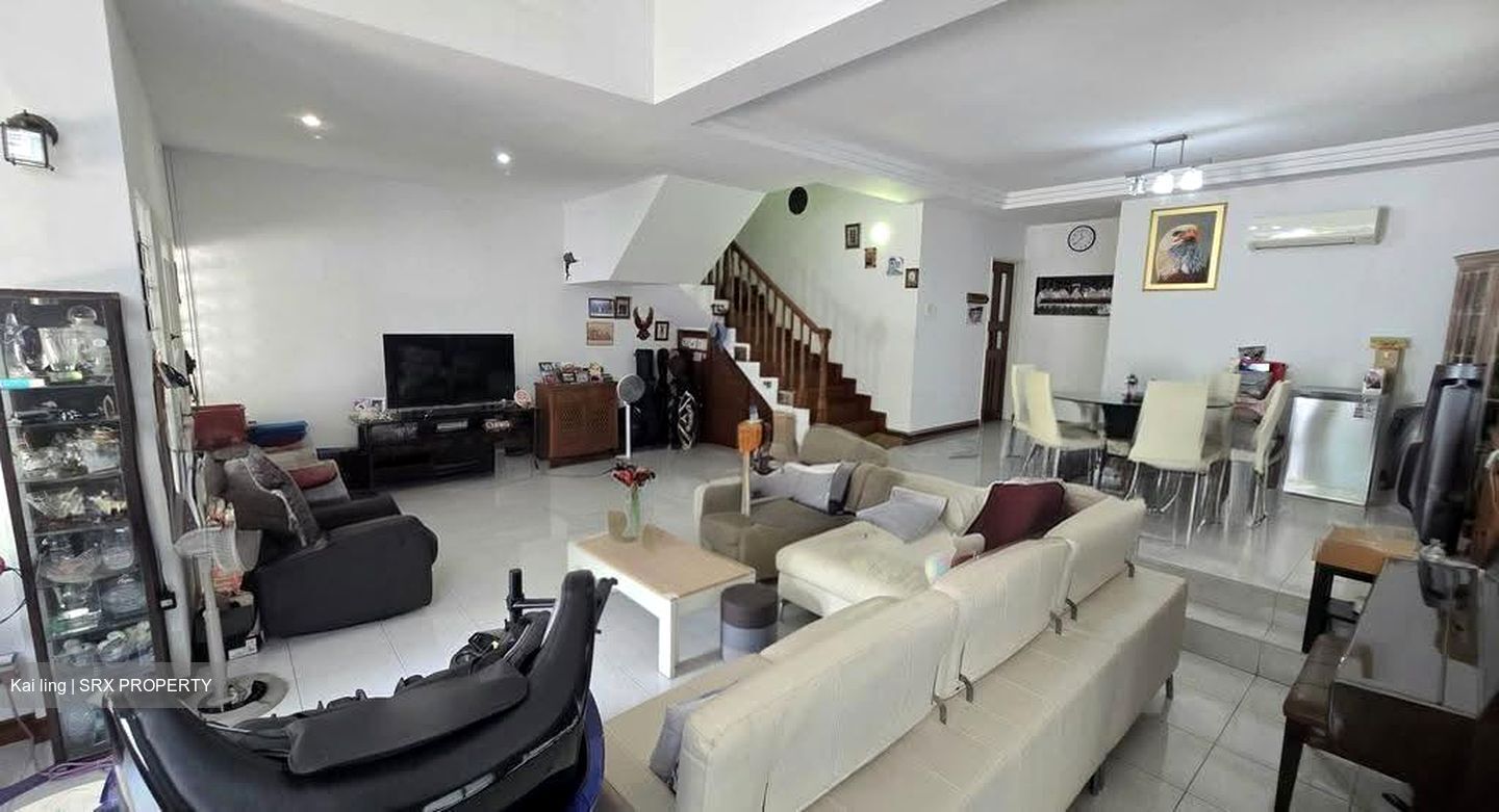Springdew Terrace (D5), Semi-Detached #622938351